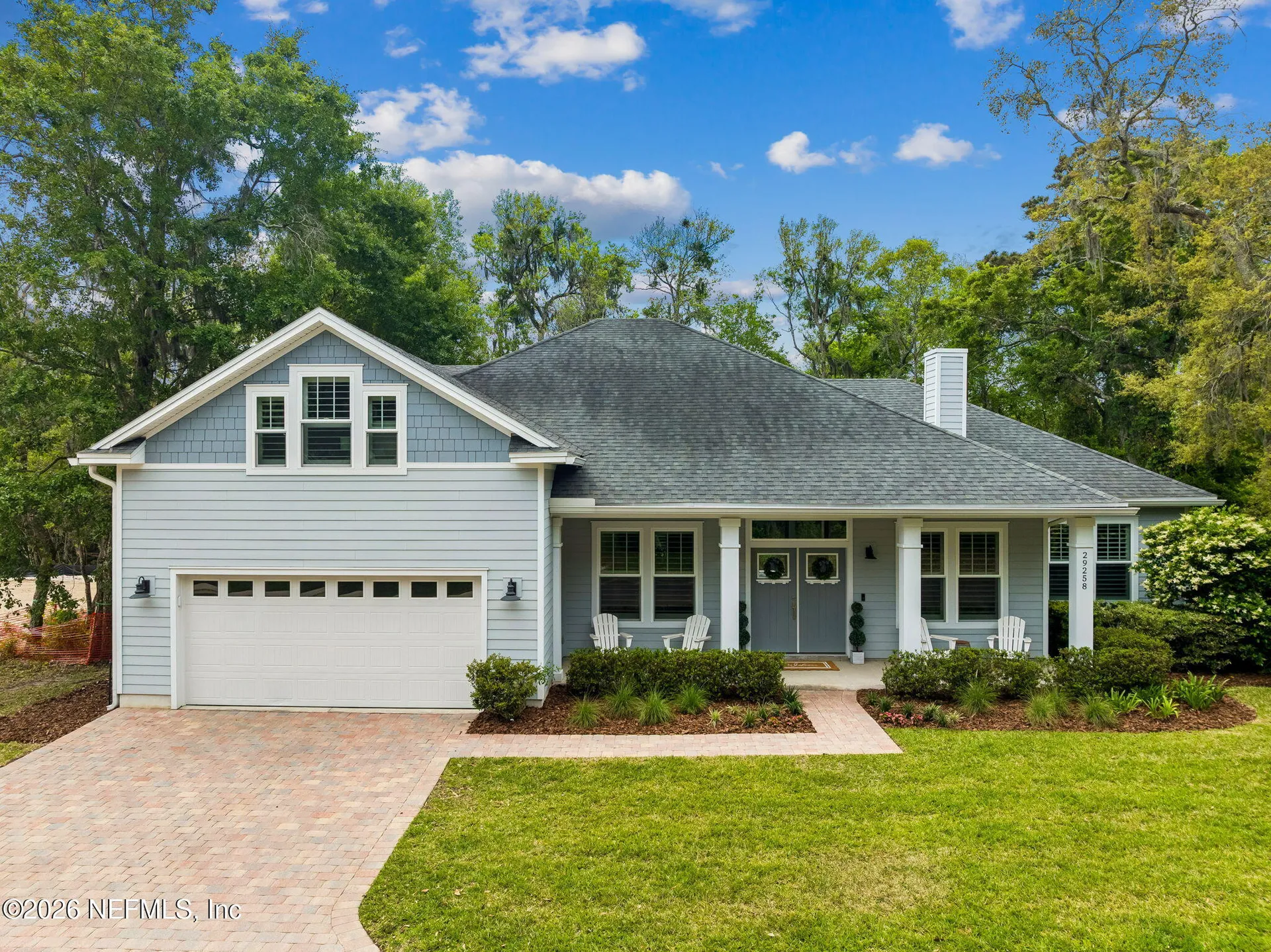 29258 Grandview Manor Yulee FL 32097