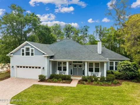 29258 Grandview Manor Yulee FL 32097