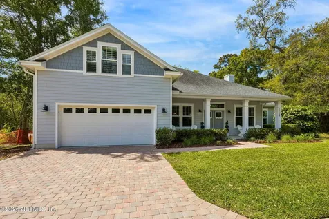 29258 Grandview Manor Yulee FL 32097