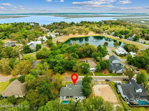 29258 Grandview Manor Yulee FL 32097