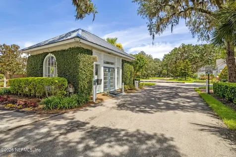 29258 Grandview Manor Yulee FL 32097