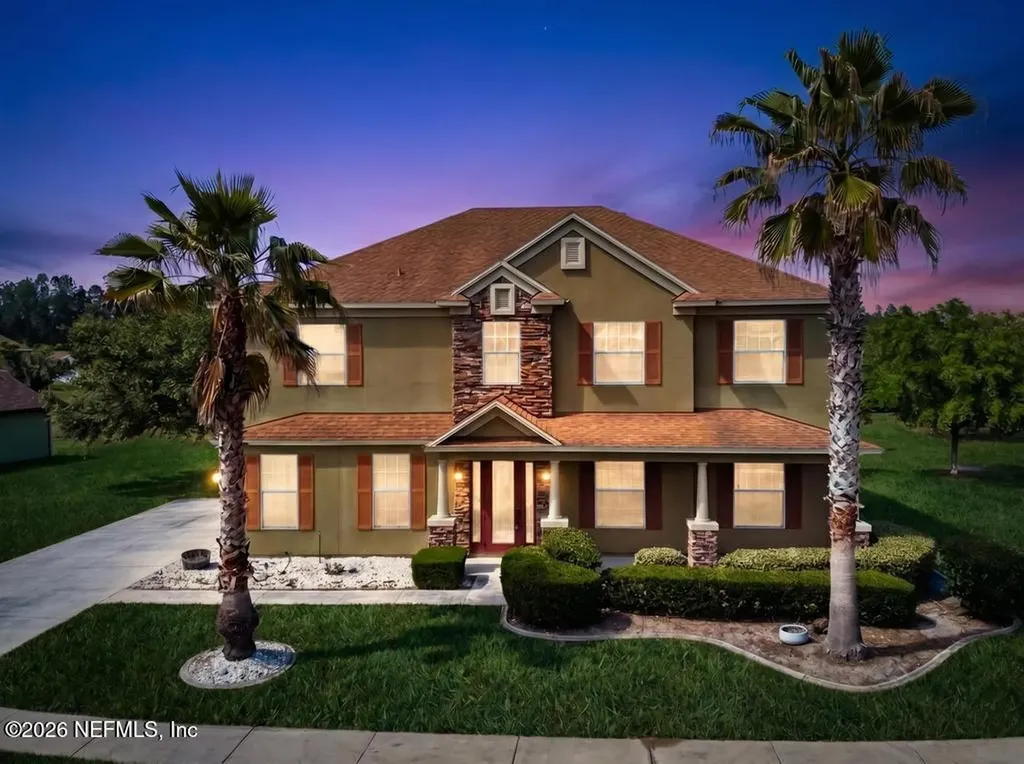 10917 Dancing Rabbit Lane Jacksonville FL 32210