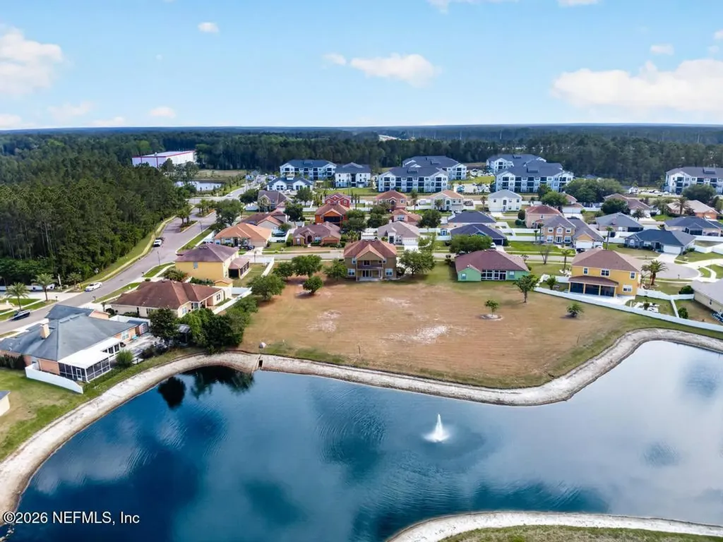 10917 Dancing Rabbit Lane Jacksonville FL 32210