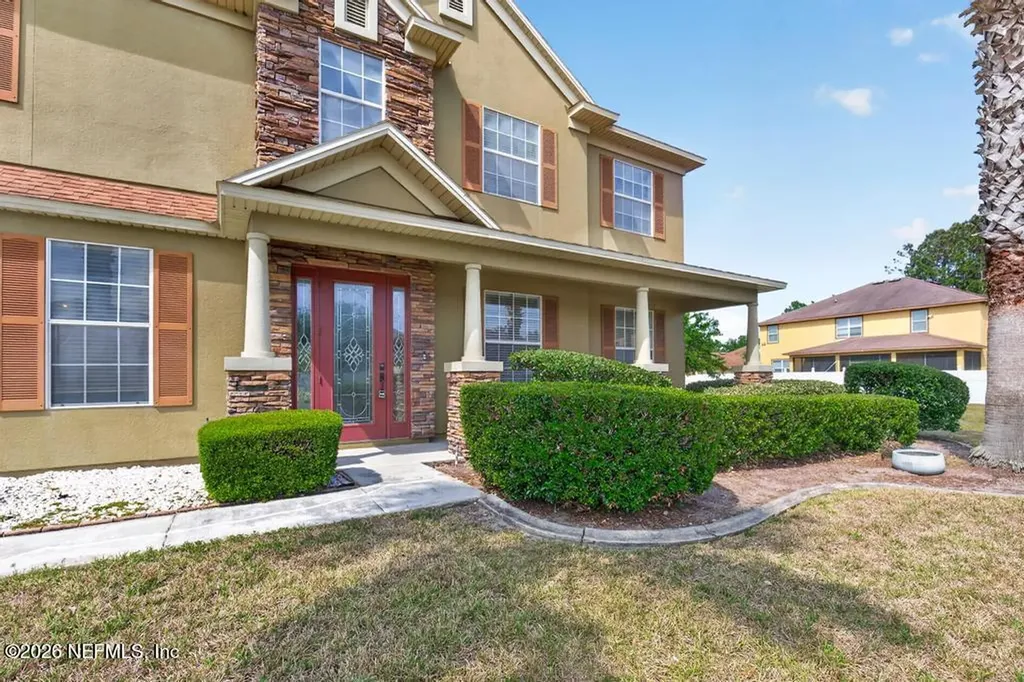 10917 Dancing Rabbit Lane Jacksonville FL 32210