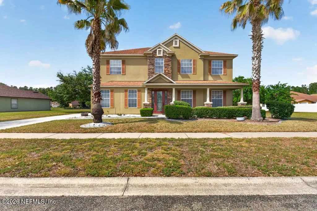 10917 Dancing Rabbit Lane Jacksonville FL 32210