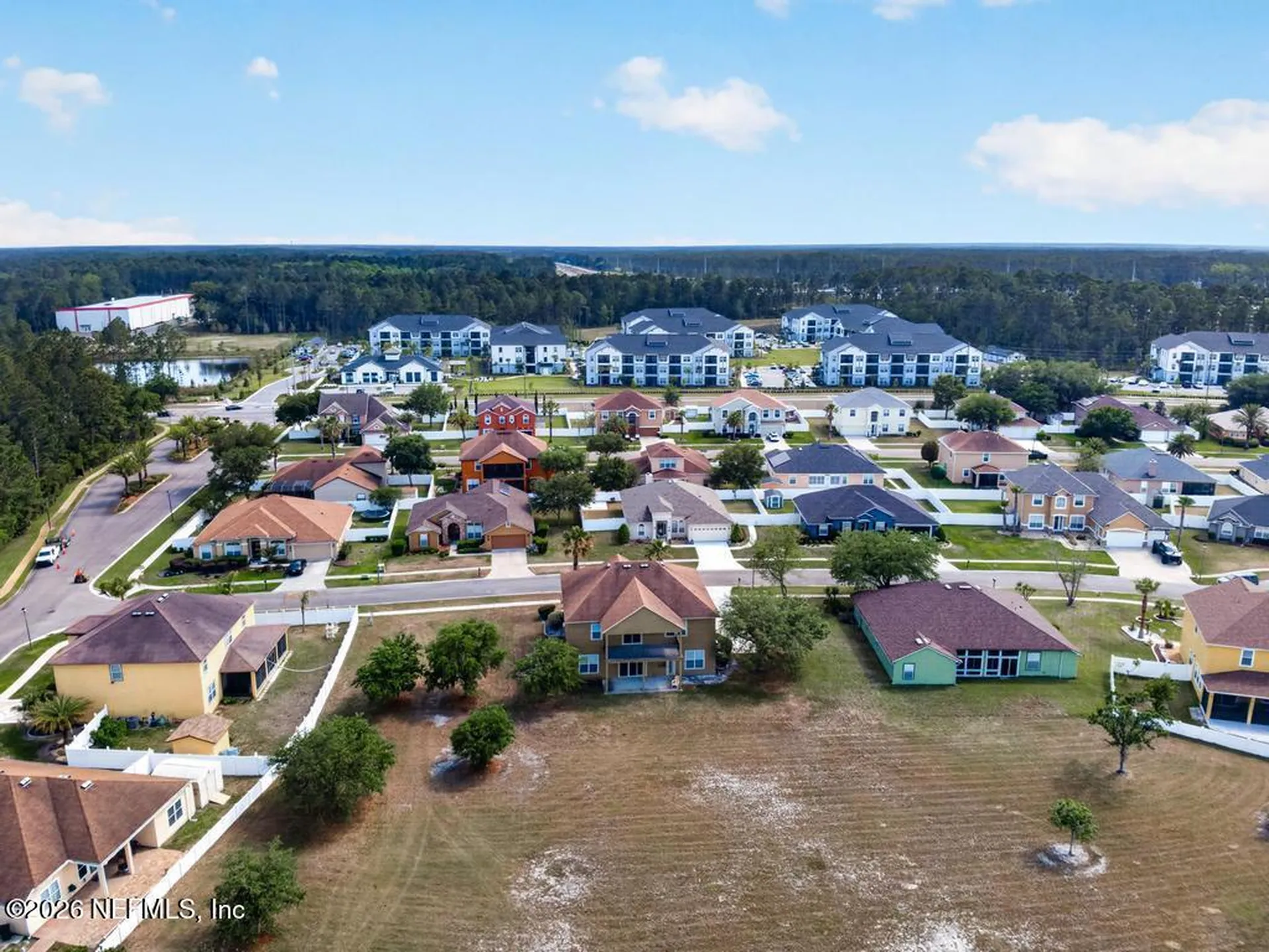 10917 Dancing Rabbit Lane Jacksonville FL 32210