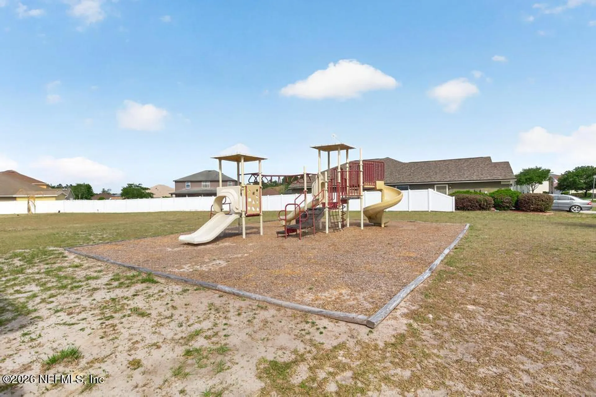 10917 Dancing Rabbit Lane Jacksonville FL 32210