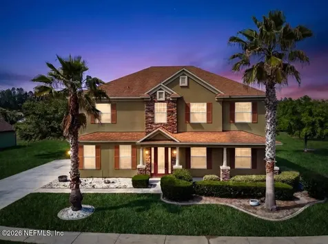 10917 Dancing Rabbit Lane Jacksonville FL 32210