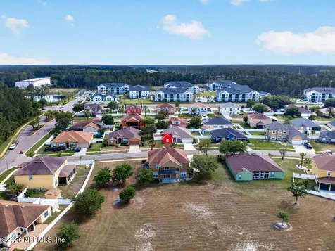 10917 Dancing Rabbit Lane Jacksonville FL 32210