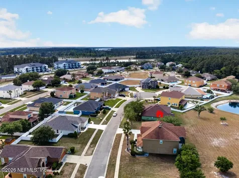 10917 Dancing Rabbit Lane Jacksonville FL 32210