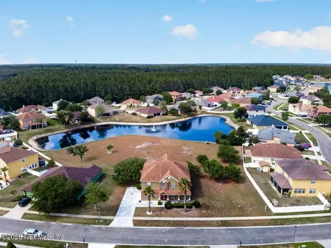 10917 Dancing Rabbit Lane Jacksonville FL 32210