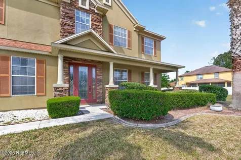10917 Dancing Rabbit Lane Jacksonville FL 32210