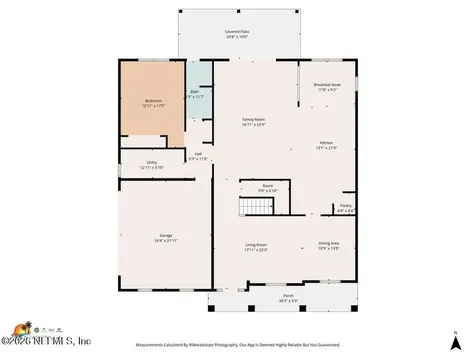 10917 Dancing Rabbit Lane Jacksonville FL 32210
