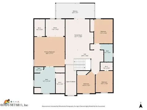 10917 Dancing Rabbit Lane Jacksonville FL 32210