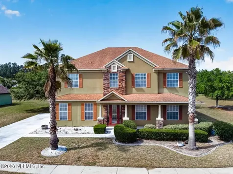 10917 Dancing Rabbit Lane Jacksonville FL 32210
