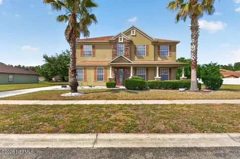 10917 Dancing Rabbit Lane Jacksonville FL 32210
