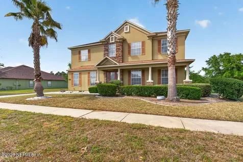 10917 Dancing Rabbit Lane Jacksonville FL 32210