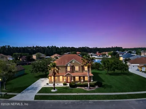 10917 Dancing Rabbit Lane Jacksonville FL 32210
