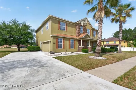 10917 Dancing Rabbit Lane Jacksonville FL 32210