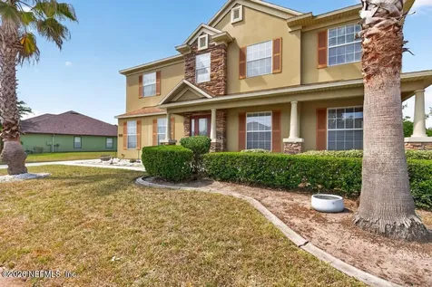 10917 Dancing Rabbit Lane Jacksonville FL 32210