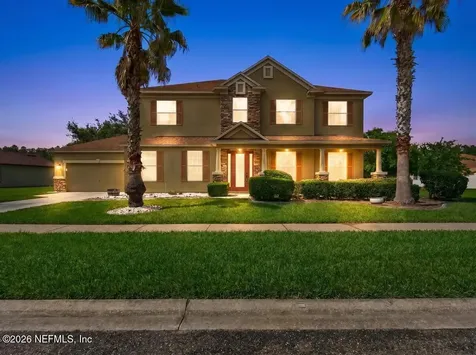 10917 Dancing Rabbit Lane Jacksonville FL 32210