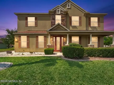 10917 Dancing Rabbit Lane Jacksonville FL 32210