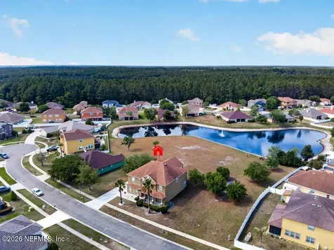 10917 Dancing Rabbit Lane Jacksonville FL 32210