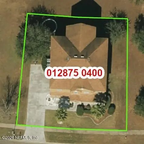 10917 Dancing Rabbit Lane Jacksonville FL 32210