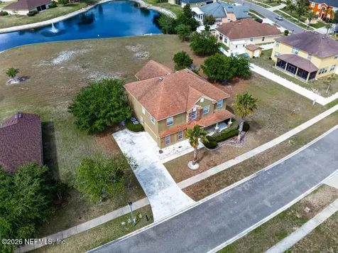 10917 Dancing Rabbit Lane Jacksonville FL 32210