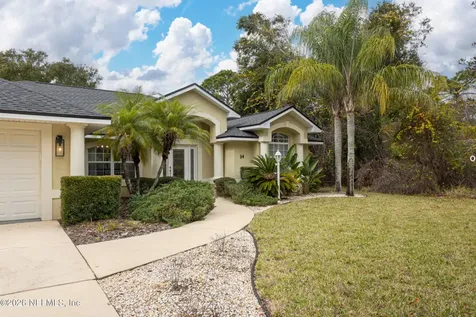 14 Sandpiper Court Palm Coast FL 32137