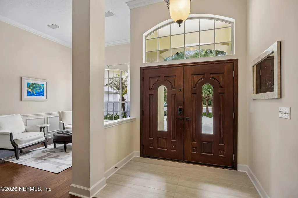 447 W Mill Chase Court Ponte Vedra Beach FL 32082