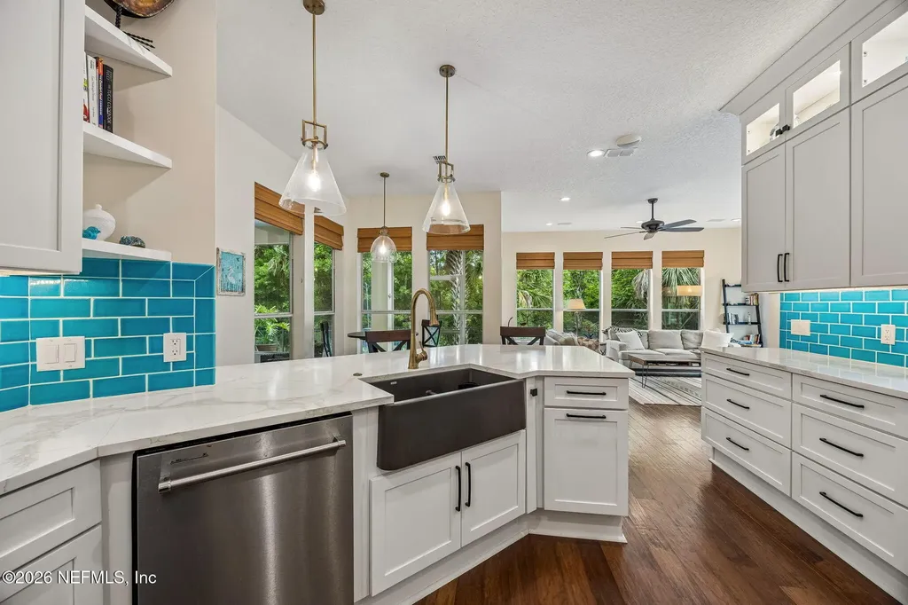 447 W Mill Chase Court Ponte Vedra Beach FL 32082