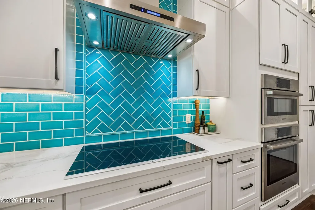 447 W Mill Chase Court Ponte Vedra Beach FL 32082