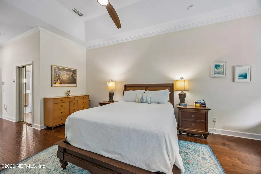 447 W Mill Chase Court Ponte Vedra Beach FL 32082