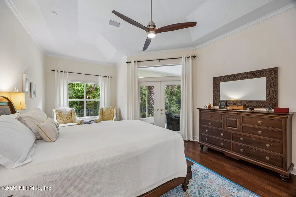 447 W Mill Chase Court Ponte Vedra Beach FL 32082