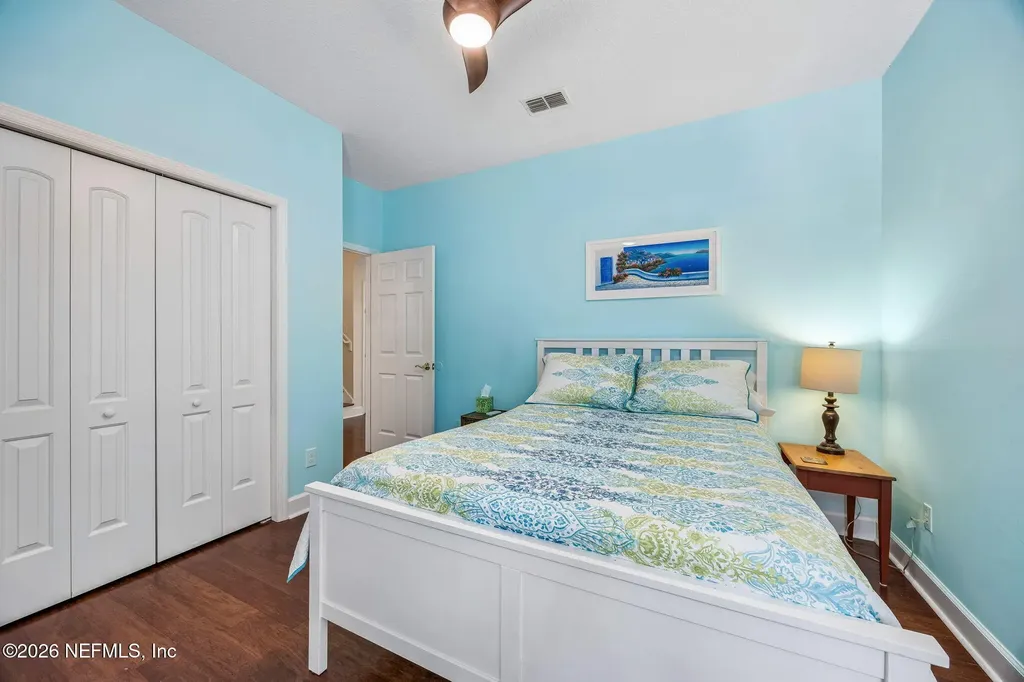 447 W Mill Chase Court Ponte Vedra Beach FL 32082
