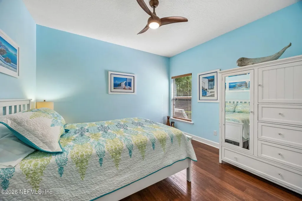 447 W Mill Chase Court Ponte Vedra Beach FL 32082