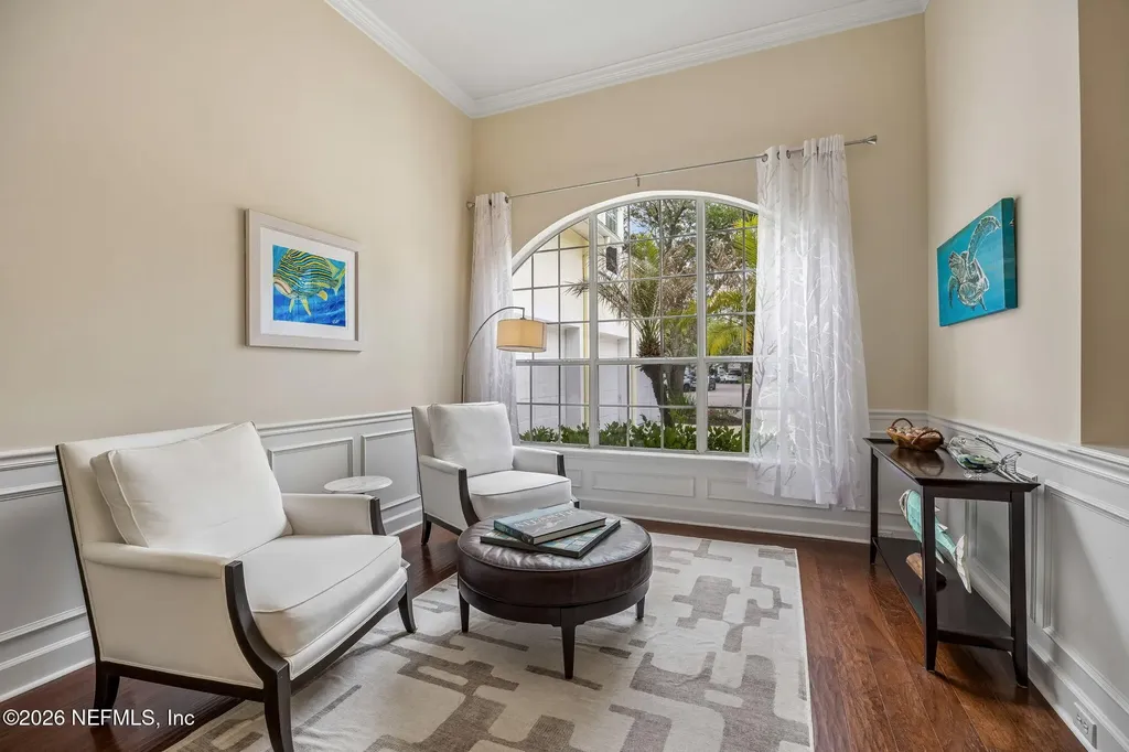 447 W Mill Chase Court Ponte Vedra Beach FL 32082