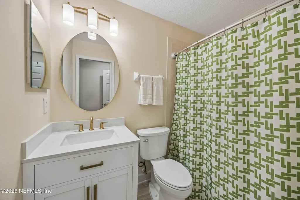 447 W Mill Chase Court Ponte Vedra Beach FL 32082