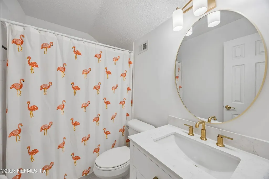 447 W Mill Chase Court Ponte Vedra Beach FL 32082