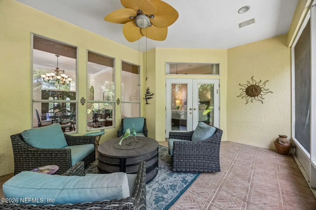 447 W Mill Chase Court Ponte Vedra Beach FL 32082