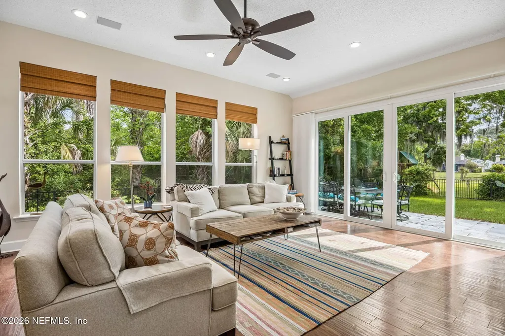 447 W Mill Chase Court Ponte Vedra Beach FL 32082