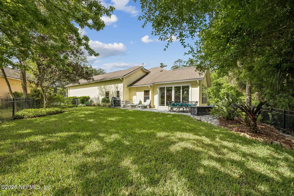 447 W Mill Chase Court Ponte Vedra Beach FL 32082