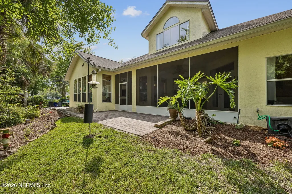 447 W Mill Chase Court Ponte Vedra Beach FL 32082