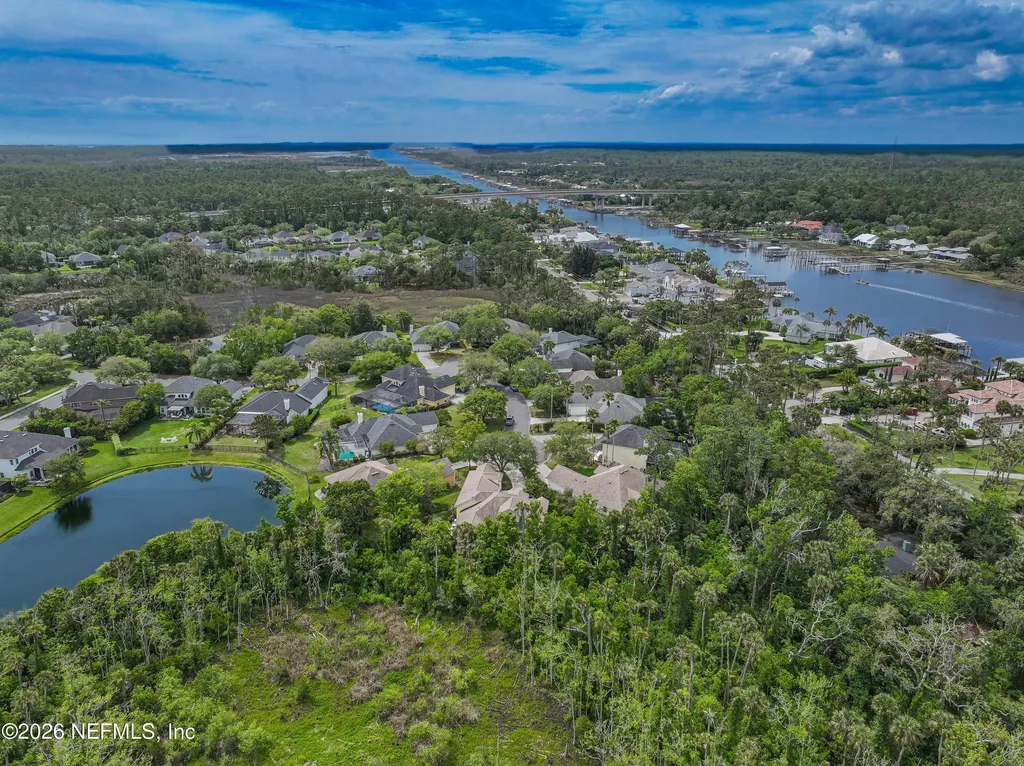 447 W Mill Chase Court Ponte Vedra Beach FL 32082