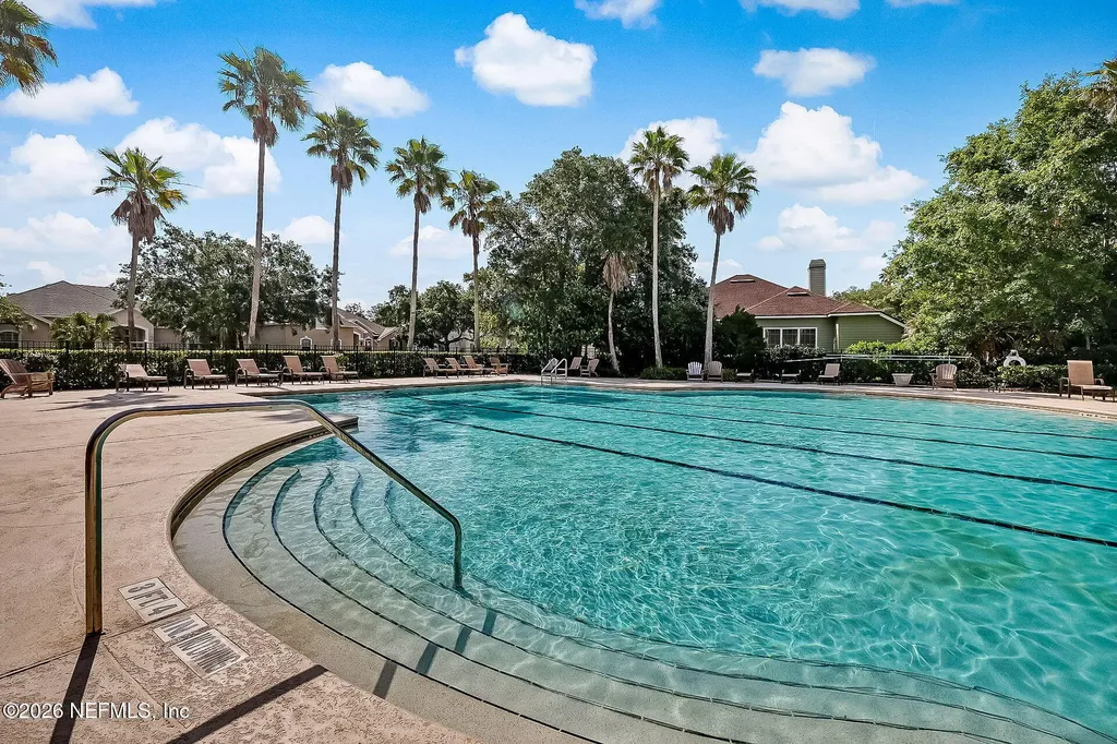 447 W Mill Chase Court Ponte Vedra Beach FL 32082