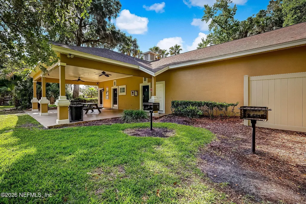 447 W Mill Chase Court Ponte Vedra Beach FL 32082
