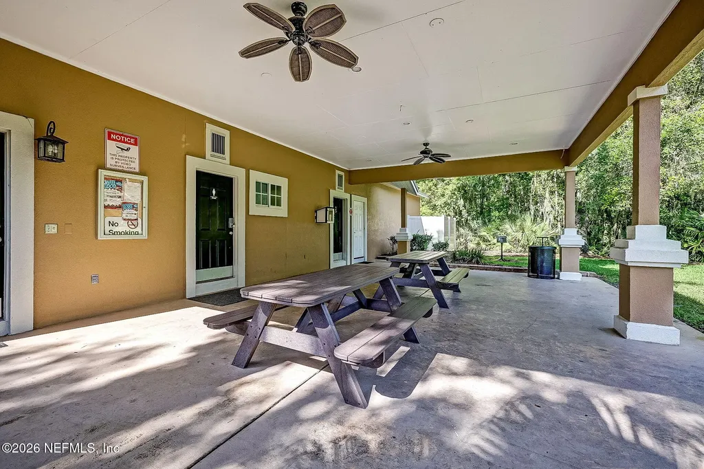 447 W Mill Chase Court Ponte Vedra Beach FL 32082