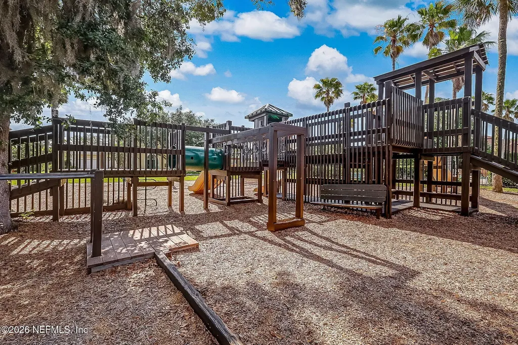 447 W Mill Chase Court Ponte Vedra Beach FL 32082