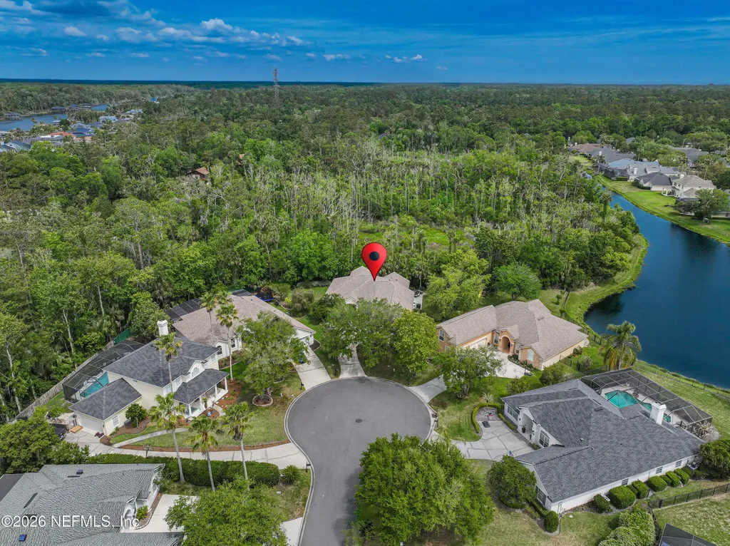 447 W Mill Chase Court Ponte Vedra Beach FL 32082